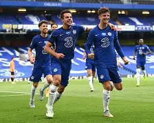 九游游戏中心-切尔西迎亚冠关键赛;赛后豪取连胜;管理层满意;资深球员宣示担当(国安豪取亚冠五连胜)