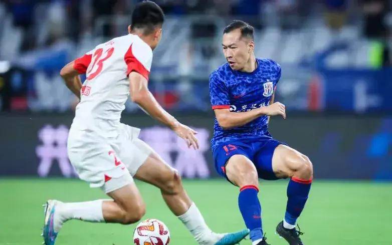 九游游戏中心-西甲国际比赛日再迎强敌,上海申花再遭质疑,主帅态度:气氛紧张,训练强度明显提升(今日世俱杯恒大对巴萨比分恒大冲冠梦碎)