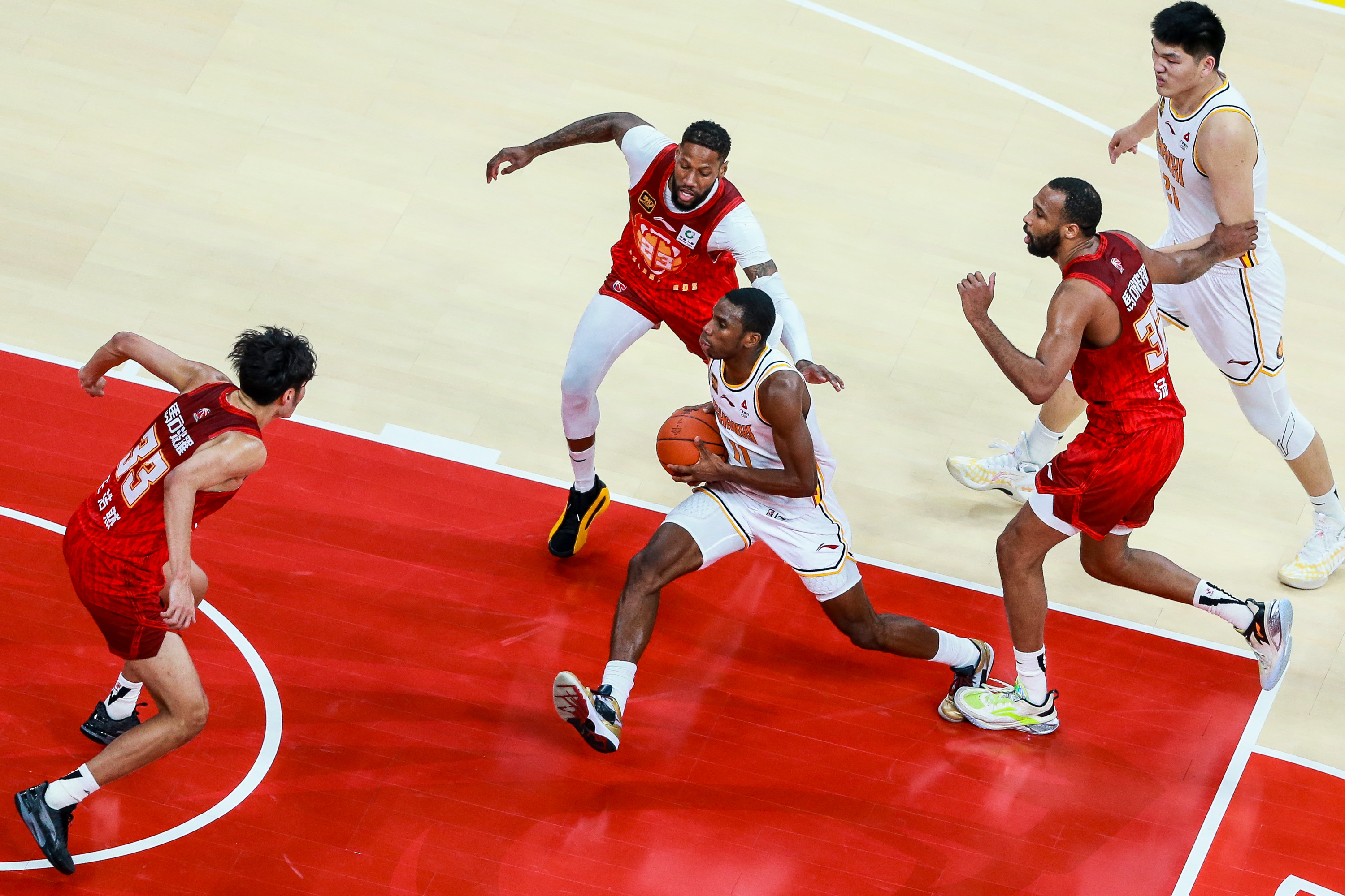 九游游戏中心-cba季后赛是怎么回事